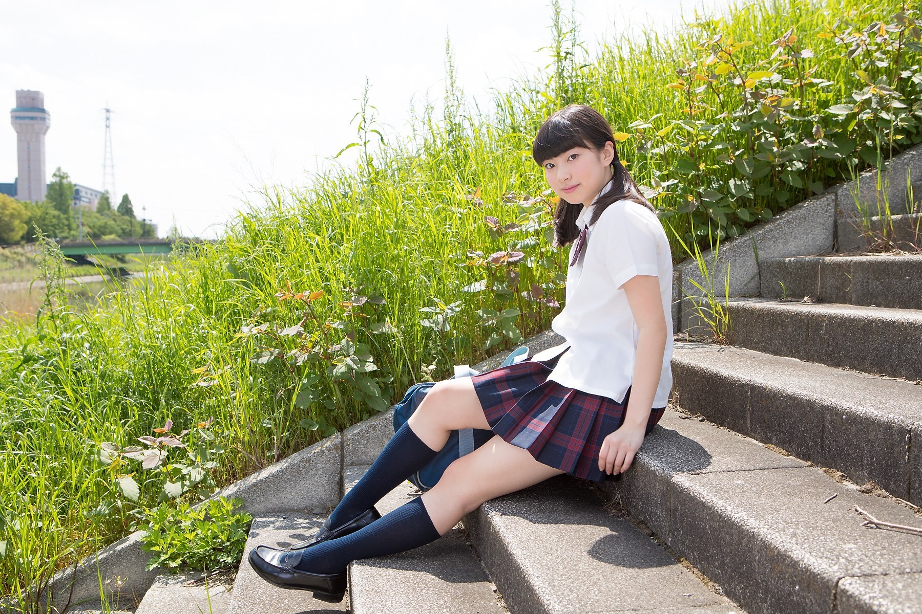 [Minisuka.tv] 東雲せな2017-05-25 Sena Shinonome - Regular Gallery 4.1